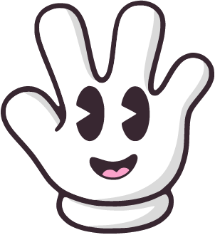 Handy app logo